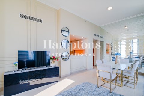 Apartment til leje i Downtown Dubai (Downtown Burj Dubai), Dubai, UAE 3 soveværelser, 165.38963672 kvm № 719376 - foto 6
