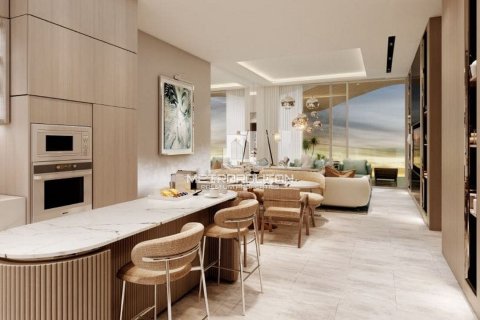 Apartament na sprzedaż w Maritime City, Dubai, ZEA 1 sypialnia, 65 mkw., nr 663577 - zdjęcie 7