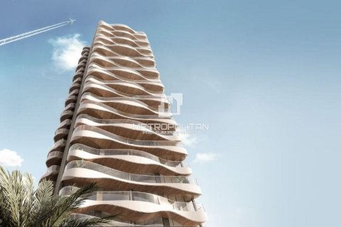 Apartament na sprzedaż w Maritime City, Dubai, ZEA 1 sypialnia, 65 mkw., nr 663577 - zdjęcie 3