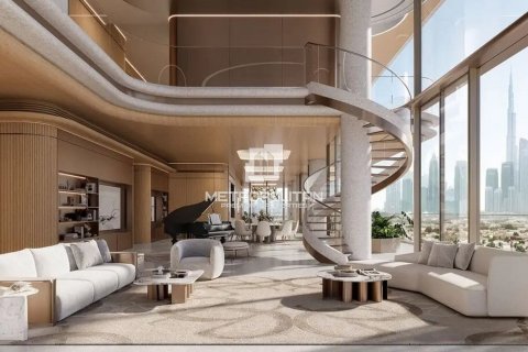 Apartament na sprzedaż w Maritime City, Dubai, ZEA 1 sypialnia, 65 mkw., nr 663577 - zdjęcie 5