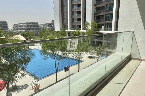 Apartmen di Dubai Hills Estate, Dubai, UAE 3 bilik tidur, 175 meter persegi № 663575