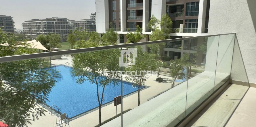 Huoneisto Dubai Hills Estate, Dubai, Arabiemiraatit 3 makuuhuonetta, 175 m2 № 663575