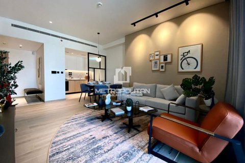 Apartment in Jumeirah Village Circle, Dubai, UAE 2 bedrooms, 86 sq.m. № 663576