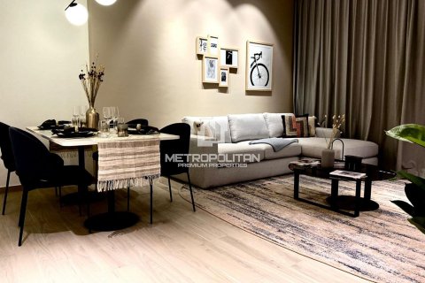 Διαμέρισμα σε Jumeirah Village Circle, Dubai, ΗΑΕ 2 υπνοδωμάτια, 86 τ.μ. Αρ. 663576 - φωτογραφία 3