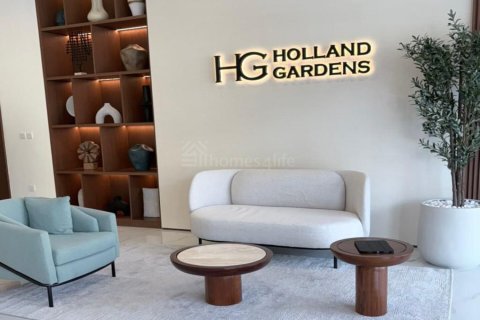Apartmen di Town Square, Dubai, UAE 2 bilik tidur, 104 meter persegi № 738704 - foto 6