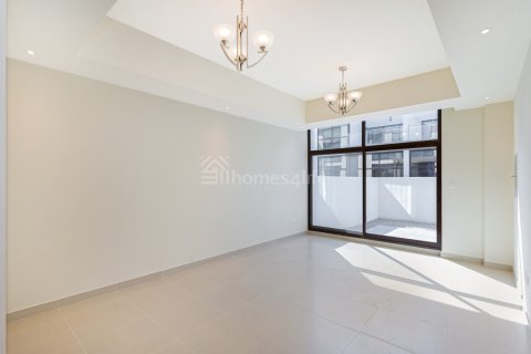 Mohammed Bin Rashid City, Dubai, संयुक्त अरब अमीरात में टाउनहाउस, 3 बेडरूम, 187 वर्ग मीटर, संख्या 738703