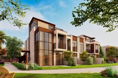 Vila v Mudon, Dubai, SAE 3 spálne, 218 m2 č. 738702 - Fotografia 8