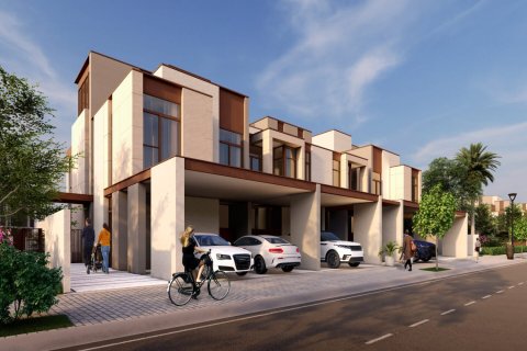 Vila v Mudon, Dubai, SAE 3 spálne, 218 m2 č. 738702 - Fotografia 6