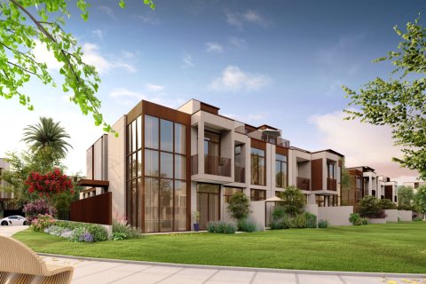 Vila v Mudon, Dubai, SAE 3 spálne, 218 m2 č. 738702 - Fotografia 9