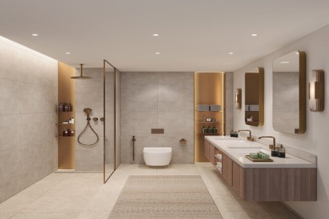 Vila v Mudon, Dubai, SAE 3 spálne, 218 m2 č. 738702 - Fotografia 4
