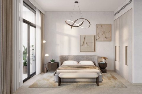 Vila v Mudon, Dubai, SAE 3 spálne, 218 m2 č. 738702 - Fotografia 3