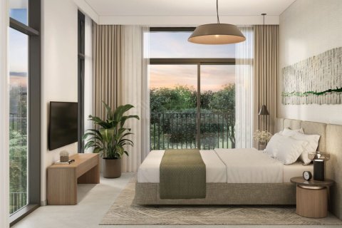 Villa te koop in Mudon, Dubai, VAE 4 slaapkamers, 255 vr.m., nr 738701 - foto 8