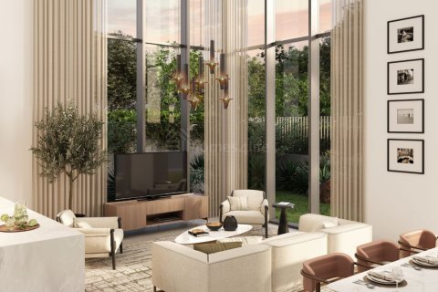 Villa te koop in Mudon, Dubai, VAE 4 slaapkamers, 255 vr.m., nr 738701 - foto 6