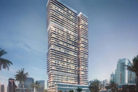 Apartman u Binghatti Hill Views u Al Barsha, Dubai, UAE 1 soba, 36 m2 Br. 728597 - fotografija 15