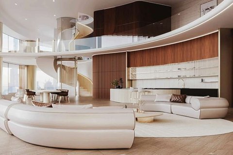 آپارتمان برای فروش در  Jumeirah Village Triangle، Dubai، امارات متحده عربی  35 متر مربع ، شماره 728568 - تصویر 8
