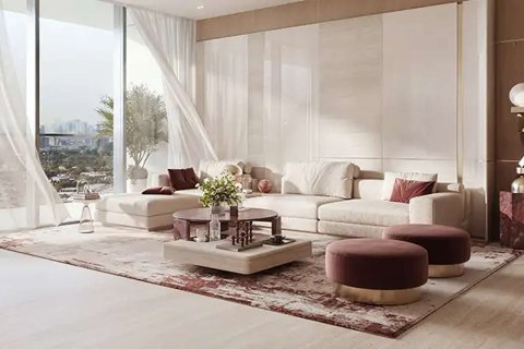 דירה למכירה ב Jumeirah Village Circle, Dubai, איחוד האמירויות  1 חדר, 38 מ"ר, מספר 728567 - תמונה 5