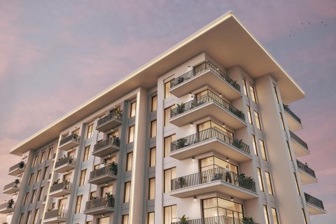 Appartement à vendre à  Town Square, Dubai, EAU 2 chambres, 94 m2 № 728565 - photo 3