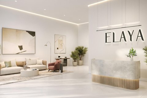 Appartement à vendre à  Town Square, Dubai, EAU 2 chambres, 94 m2 № 728565 - photo 5