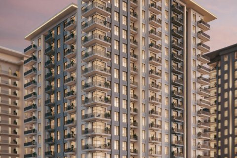 Appartement à vendre à  Town Square, Dubai, EAU 2 chambres, 94 m2 № 728565 - photo 4