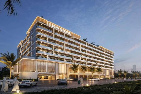 Apartman u Listone Residence u gradu International City, Dubai, UAE 1 soba, 32 m2 Br. 728566 - Slika 8