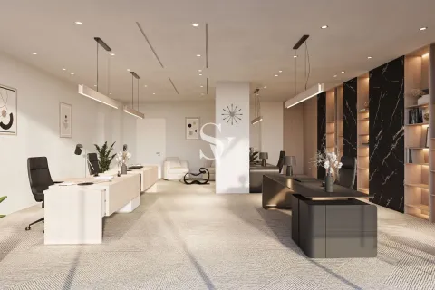 Majan, Dubai, UAE의 판매용 아파트 침실 1개, 75제곱미터 번호 715837 - 사진 2