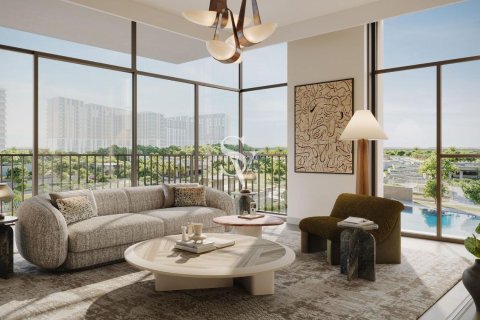 阿联酋 Dubai Dubai South (Dubai World Central) 待售 : 1 卧, 69 平方米 , 编号715835 - 照片 11