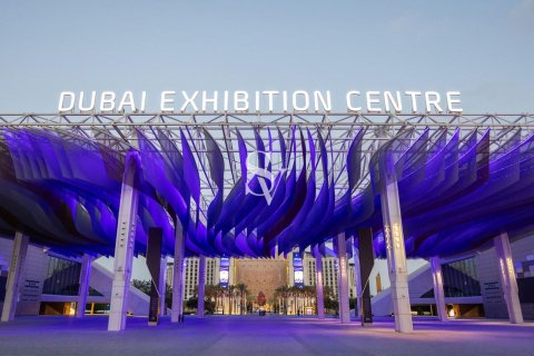 阿联酋 Dubai Dubai South (Dubai World Central) 待售 : 1 卧, 69 平方米 , 编号715835 - 照片 7