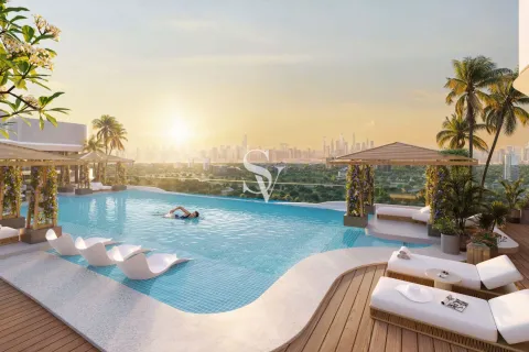 Apartamento en venta en Majan, Dubai, EAU 2 dormitorios, 149 m2 № 715838 - foto 11