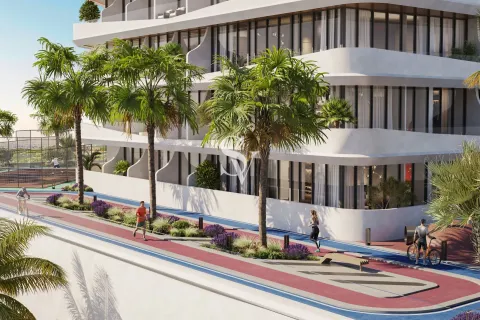 Apartamento en venta en Majan, Dubai, EAU 2 dormitorios, 149 m2 № 715838 - foto 12