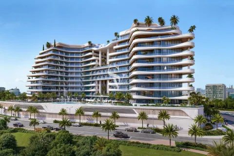 Apartamento en venta en Majan, Dubai, EAU 2 dormitorios, 149 m2 № 715838 - foto 3