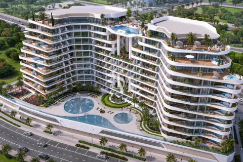 Apartamento en venta en Majan, Dubai, EAU 2 dormitorios, 149 m2 № 715838 - foto 4