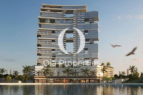 דירה למכירה ב Al Reem Island, Abu Dhabi, איחוד האמירויות 1 חדר שינה, 114 מ"ר, מספר 730949 - תמונה 4