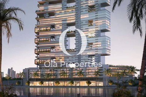 דירה למכירה ב Al Reem Island, Abu Dhabi, איחוד האמירויות 1 חדר שינה, 114 מ"ר, מספר 730949 - תמונה 3