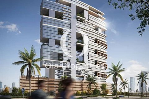 דירה ב Al Reem Island, Abu Dhabi, איחוד האמירויות 1 חדר שינה, 114 מ