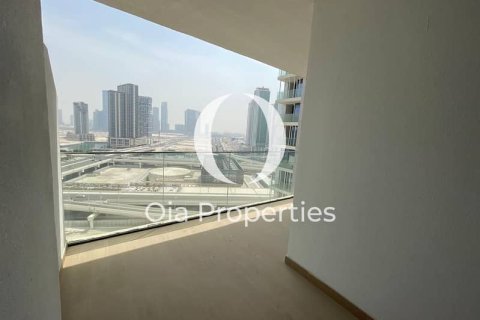 Apartamento em Al Maryah Island, Abu Dhabi, EAU 1 quarto, 49 m2 № 730946