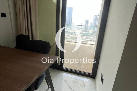 Apartmen di Al Maryah Island, Abu Dhabi, UAE 1 bilik tidur, 49 meter persegi № 730946 - foto 5