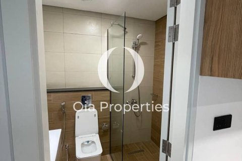 Apartmen di Al Maryah Island, Abu Dhabi, UAE 1 bilik tidur, 49 meter persegi № 730946 - foto 9