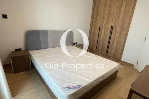Apartmen di Al Maryah Island, Abu Dhabi, UAE 1 bilik tidur, 49 meter persegi № 730946 - foto 6
