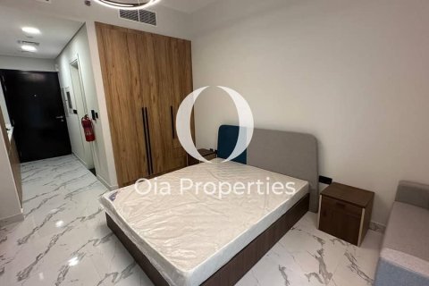 Apartamento em Al Maryah Island, Abu Dhabi, EAU 33 m2 № 730947