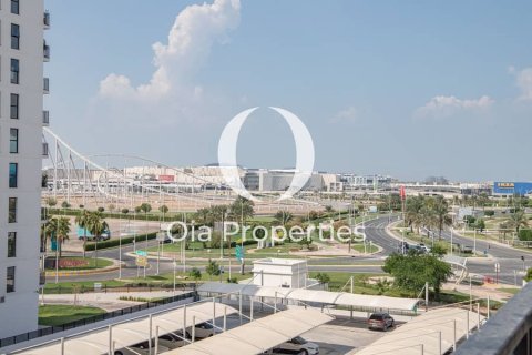 Квартира на Остров Яс, Абу-Даби, ОАЭ 1 спальня, 76м2 № 730950