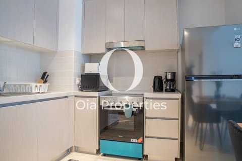 Apartmen di Yas Island, Abu Dhabi, UAE 1 bilik tidur, 76 meter persegi № 730950 - foto 6