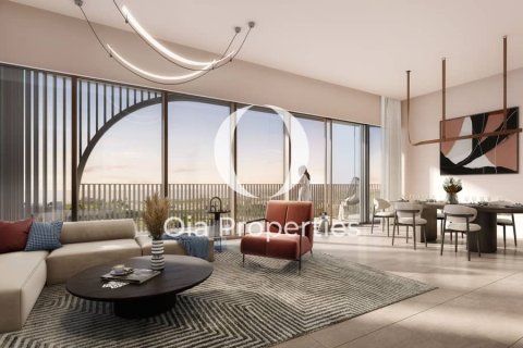 Appartamento in vendita a Saadiyat Island, Abu Dhabi, EAU 30 mq. № 730951 - foto 10