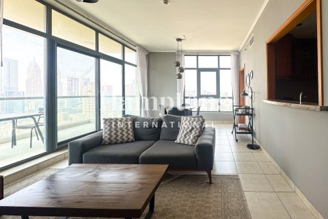 Dzīvoklis The Views, Dubaijā, AAE 1 istaba, 92.15977600 m2 Nr. 766536 - attēls 7