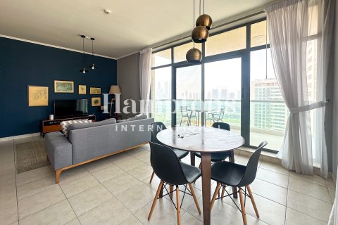 Dzīvoklis The Views, Dubaijā, AAE 1 istaba, 92.15977600 m2 Nr. 766536 - attēls 17