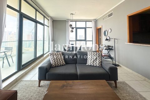 Apartemen di The Views, Dubai, UEA 1 kamar tidur, 92.1598 m2 nomor 766536