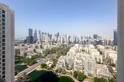 Dzīvoklis The Views, Dubaijā, AAE 1 istaba, 92.15977600 m2 Nr. 766536 - attēls 9