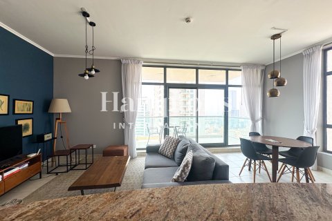 Dzīvoklis The Views, Dubaijā, AAE 1 istaba, 92.15977600 m2 Nr. 766536 - attēls 18
