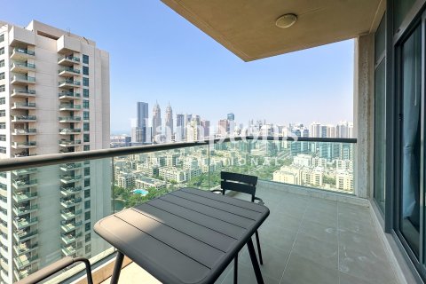 Dzīvoklis The Views, Dubaijā, AAE 1 istaba, 92.15977600 m2 Nr. 766536 - attēls 19
