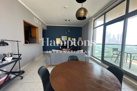 Dzīvoklis The Views, Dubaijā, AAE 1 istaba, 92.15977600 m2 Nr. 766536 - attēls 8