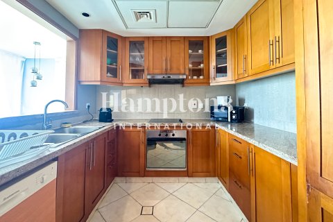 Dzīvoklis The Views, Dubaijā, AAE 1 istaba, 92.15977600 m2 Nr. 766536 - attēls 10